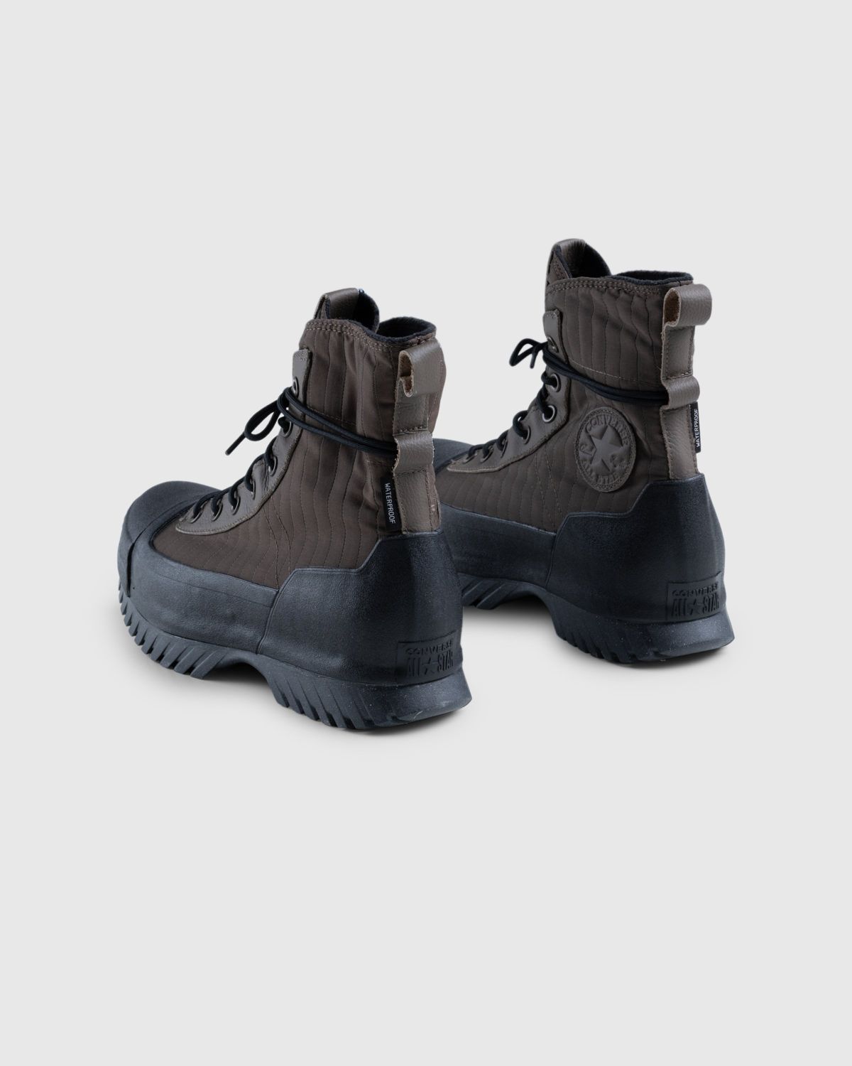 Converse 2024 tac boots